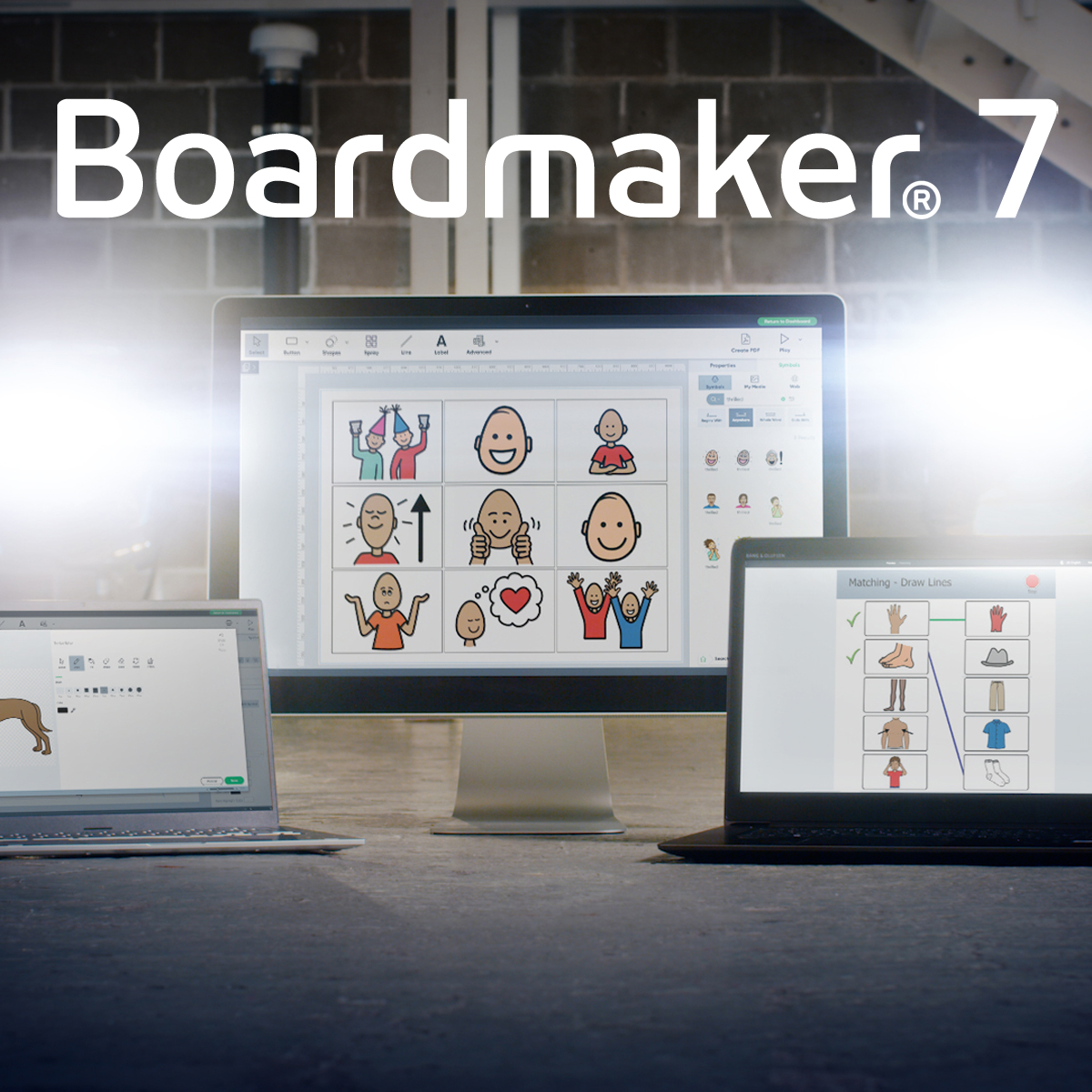 Boardmaker 7