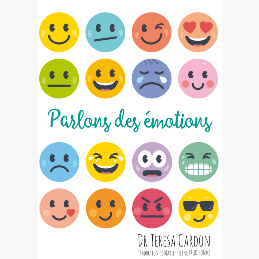 Parlons des émotions