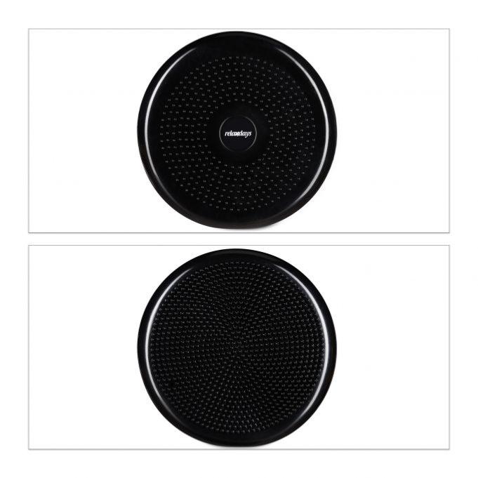 Disque assise dynamique relaxdays