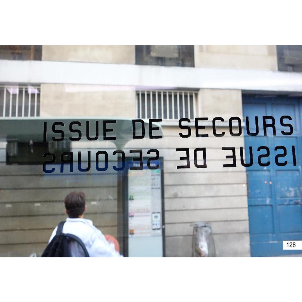 BOÎTE 2 Les écrits du quotidien