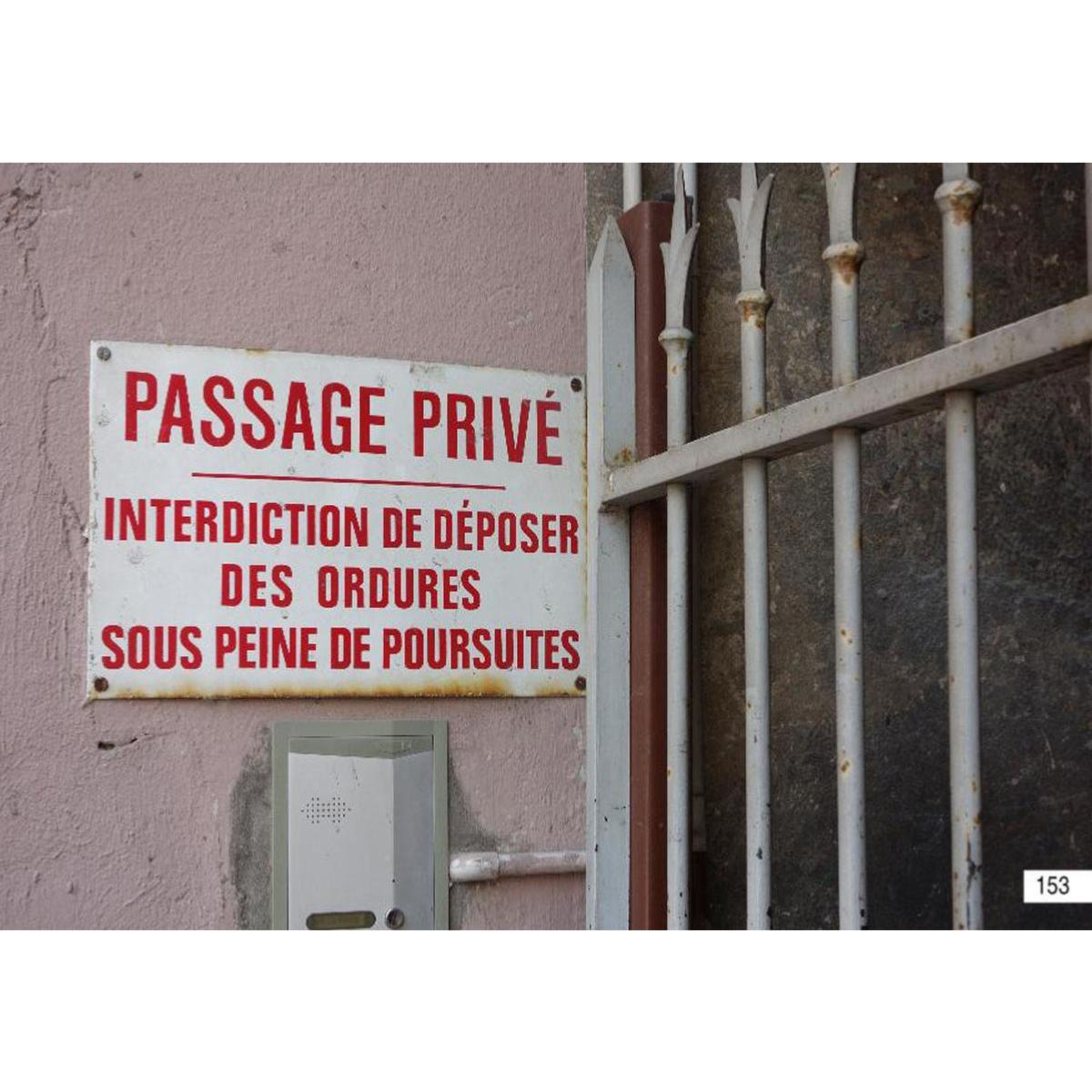 BOÎTE 2 Les écrits du quotidien