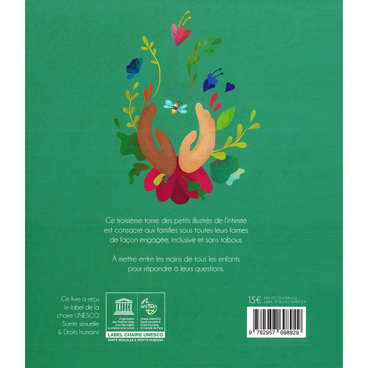 Le petit illustré de l&