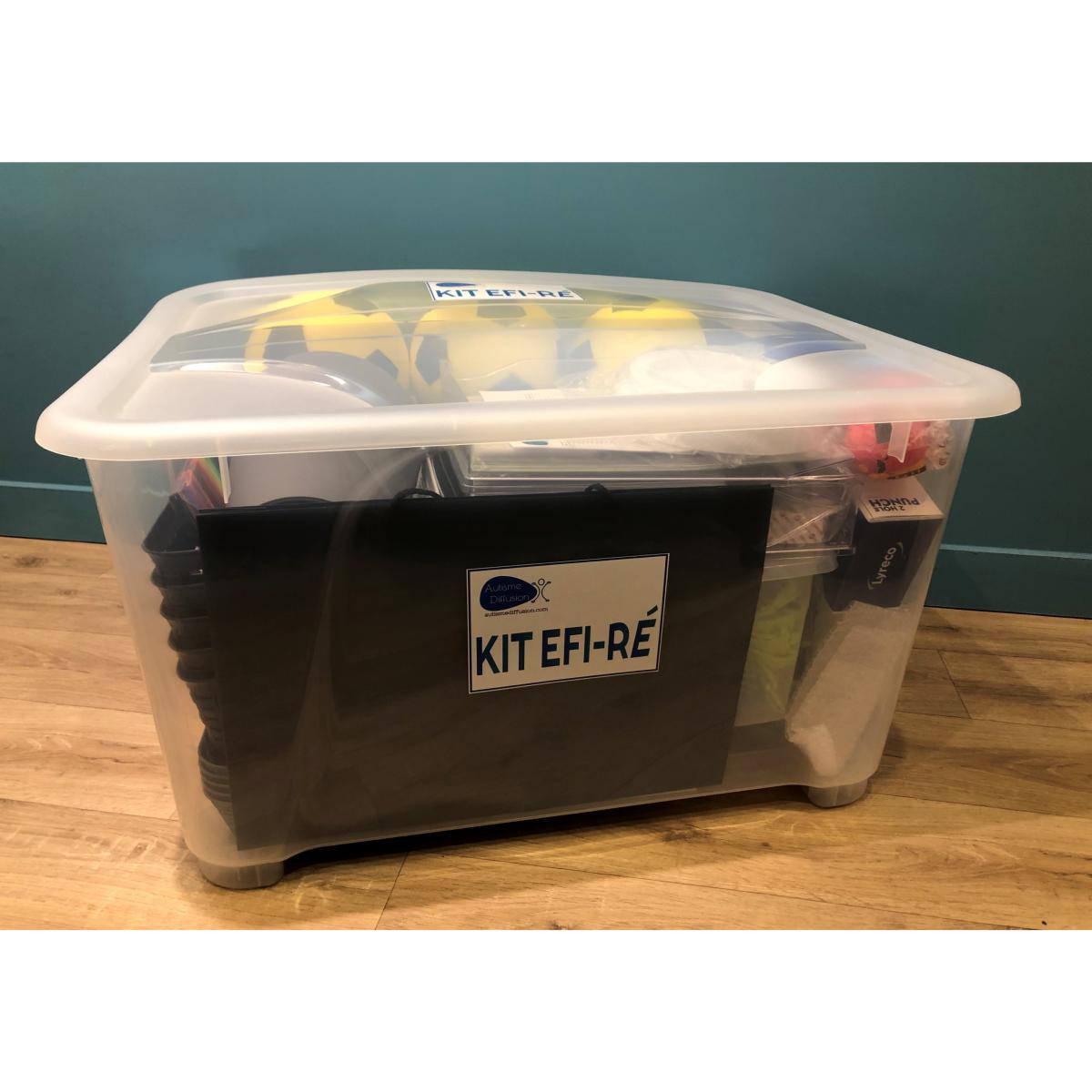 Kit de l&