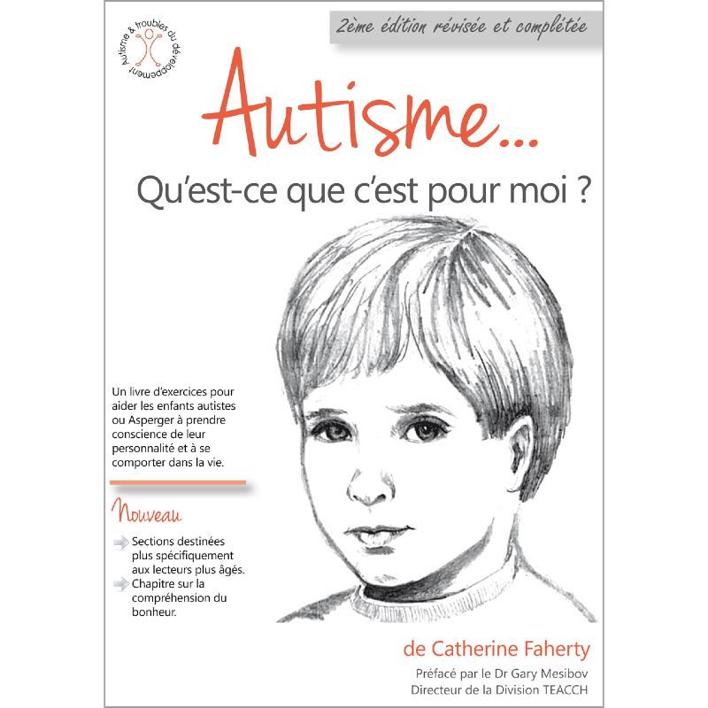 Autisme... Qu&