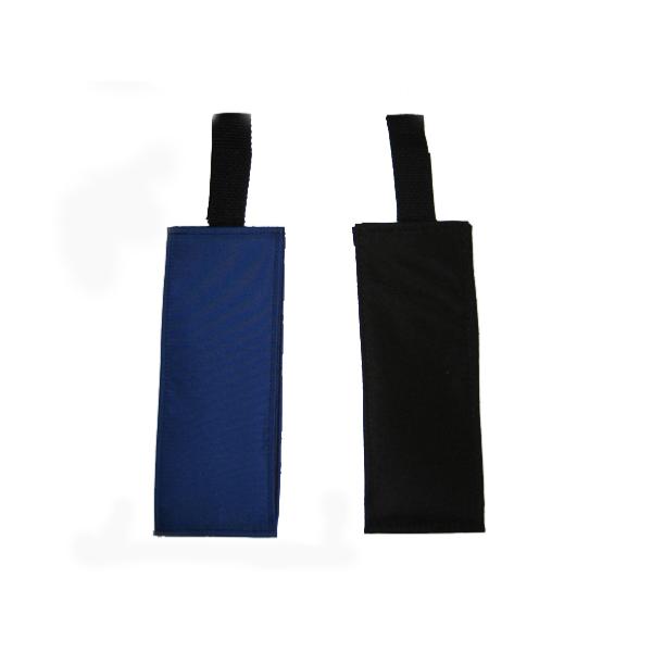 Pochette porte image 2 battants