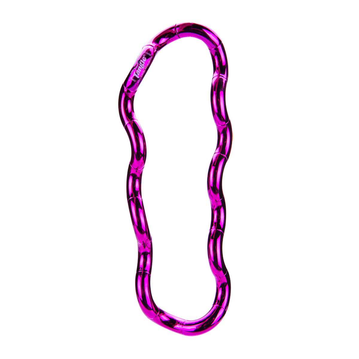 Tangle® métallique