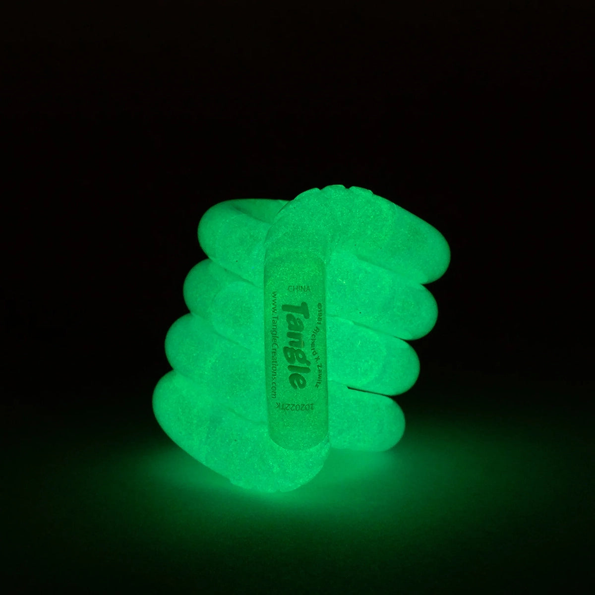 Tangle Junior phosphorescent