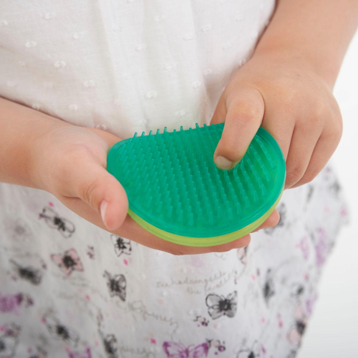 Lot de 10 disques sensoriels