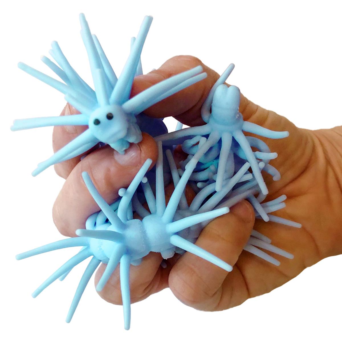 Twiddle SUPER Crawlerz