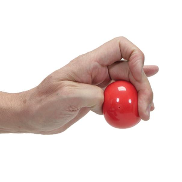 Balles de motricité fine