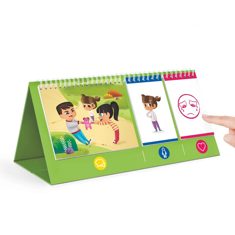 Mets toi à ma place