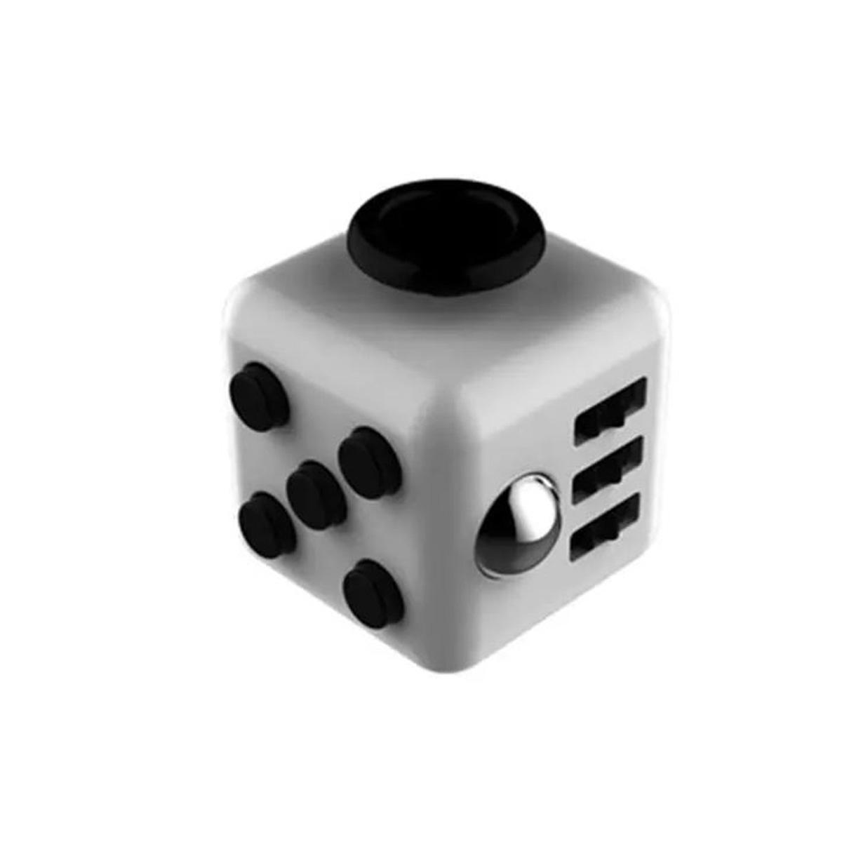 Fidget cube