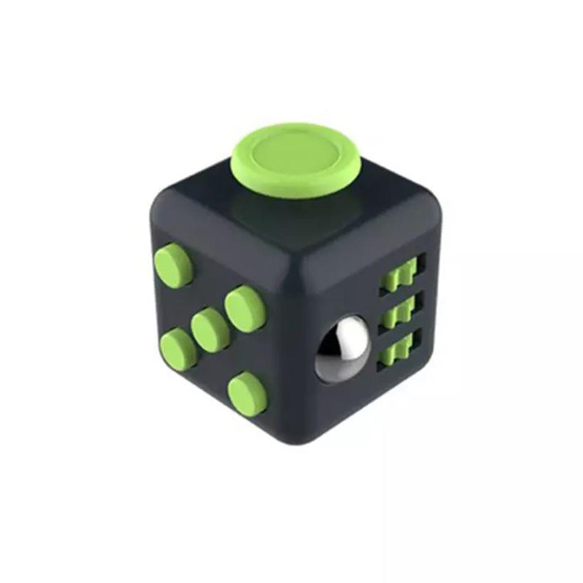 Fidget cube