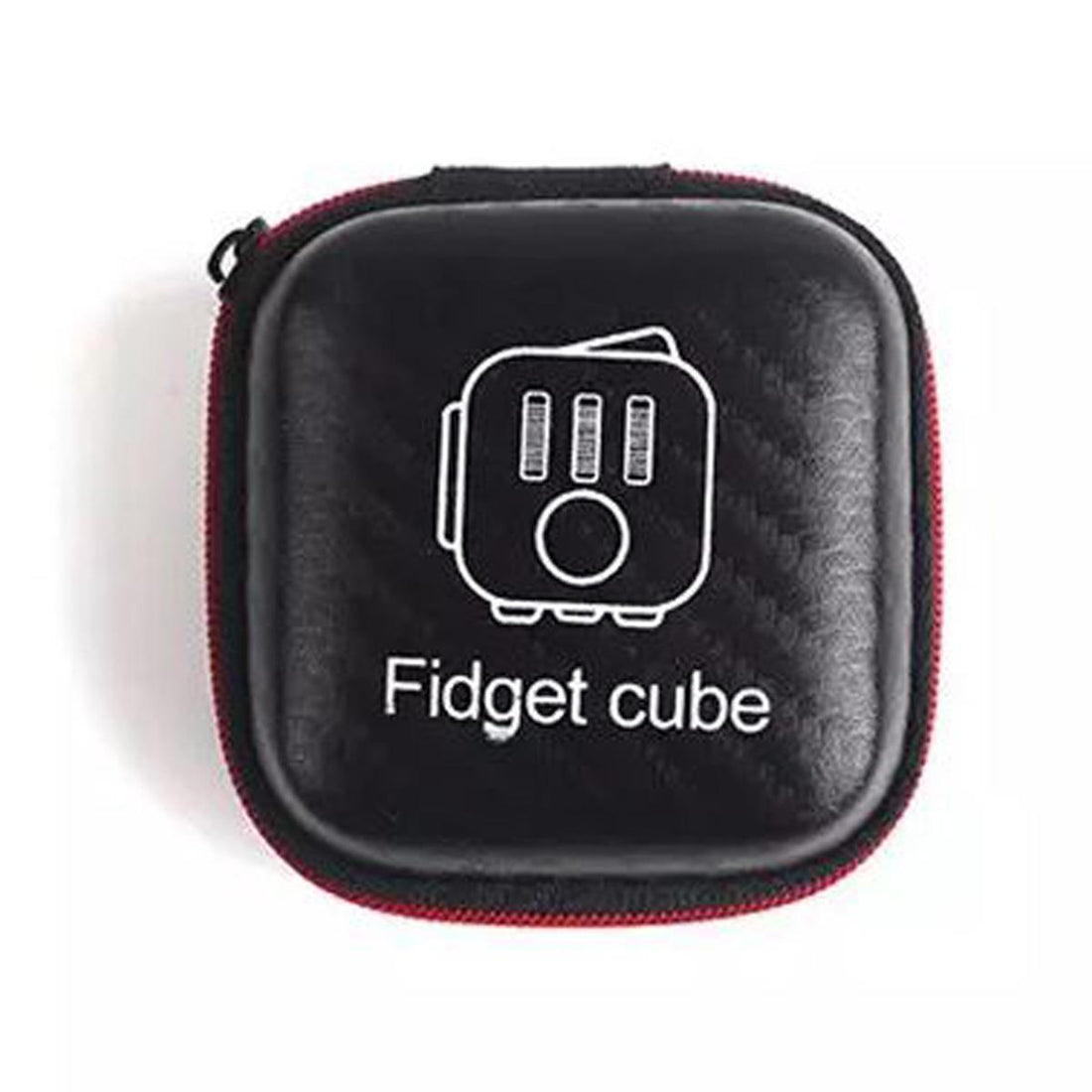 Pochette pour fidget cube
