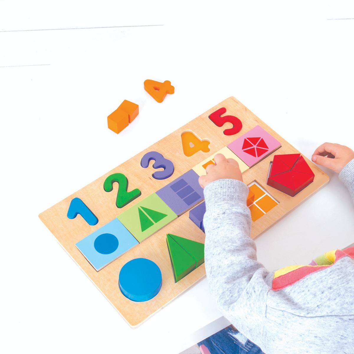 Puzzle d&
