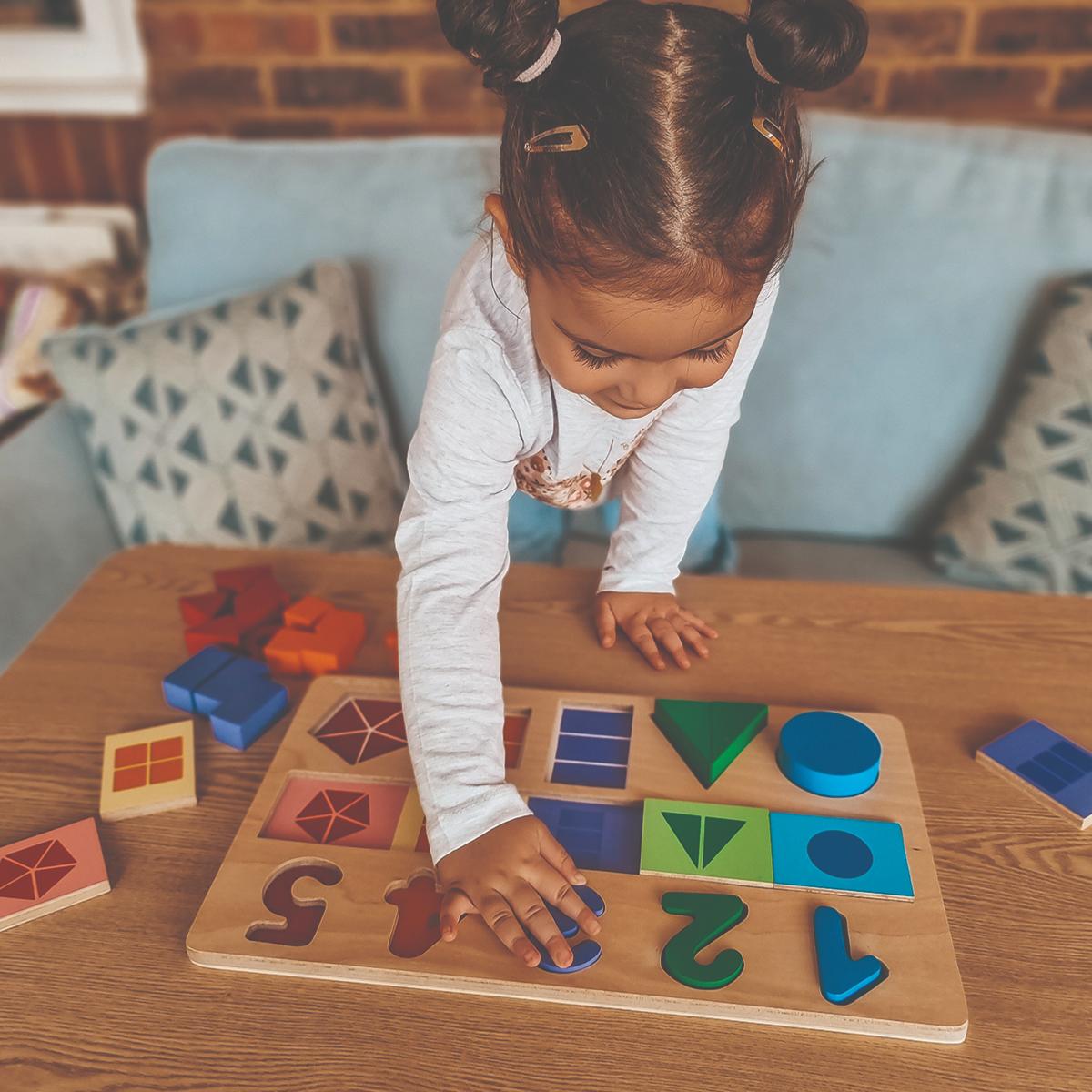 Puzzle d&