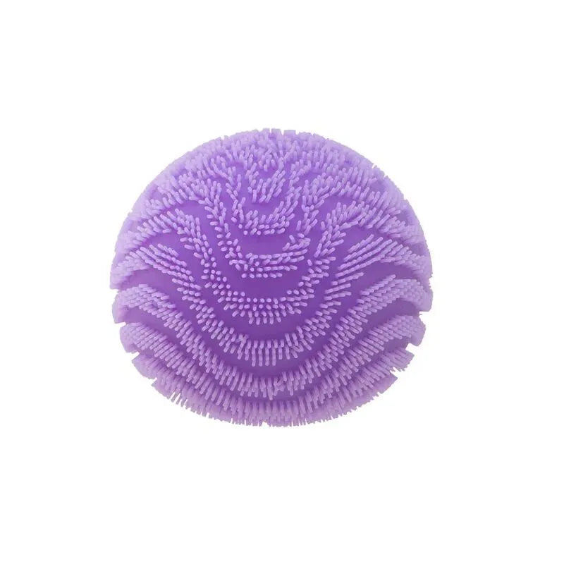 Balle à presser striée Needoh®