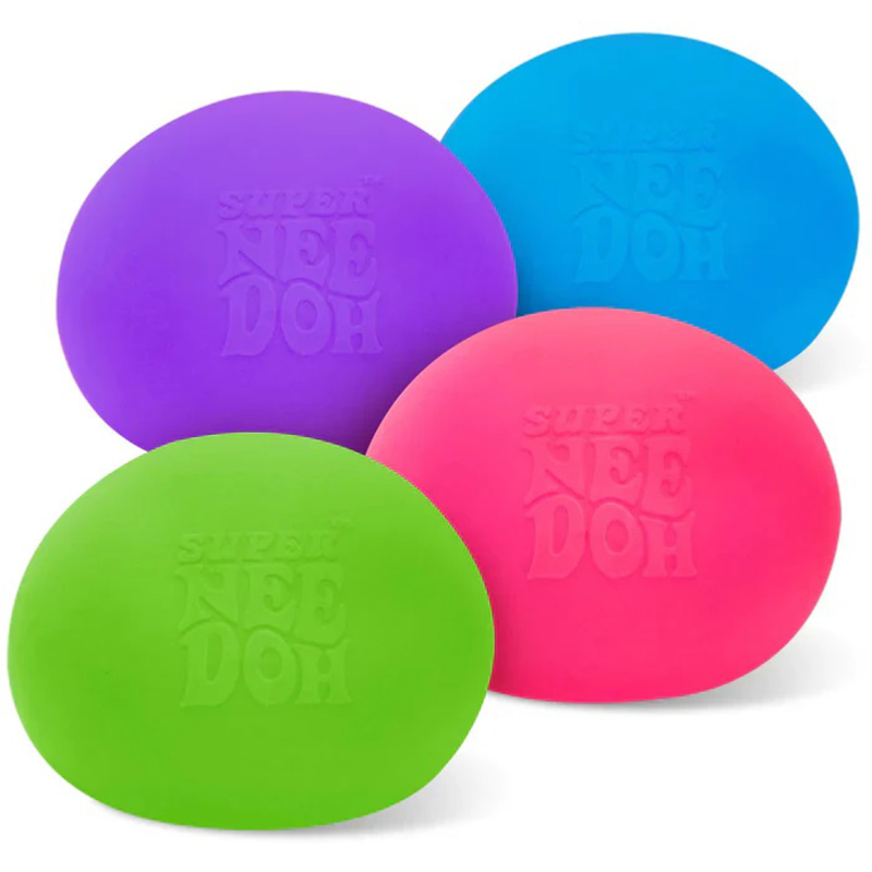 Maxi balle anti-stress