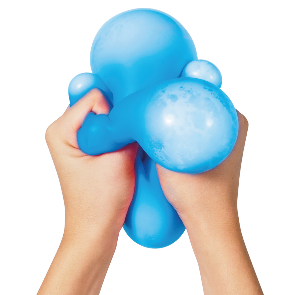 Maxi balle anti-stress