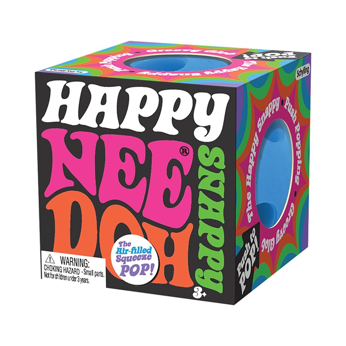Balle Happy Snappy