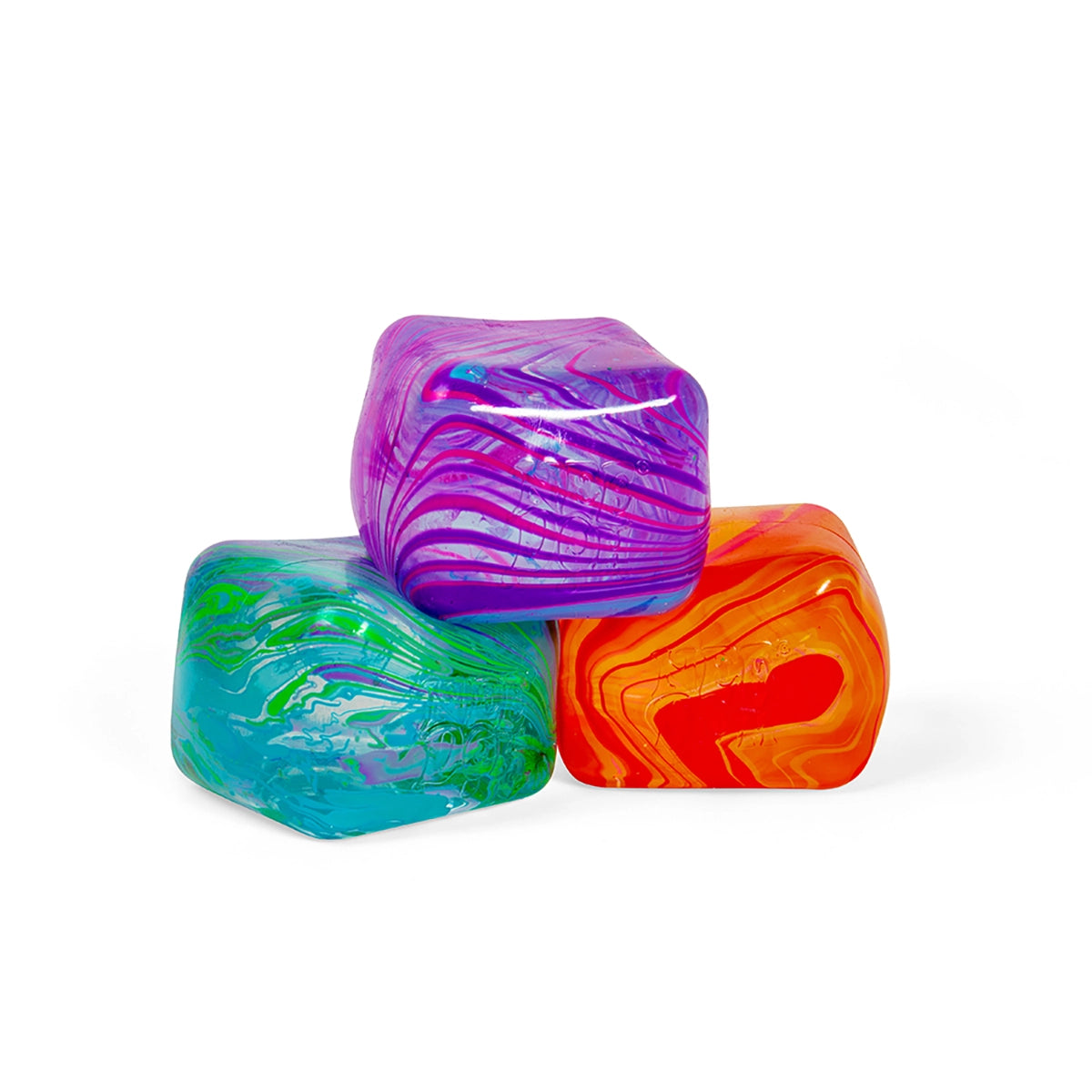 Nice Cube Swirl Needoh®