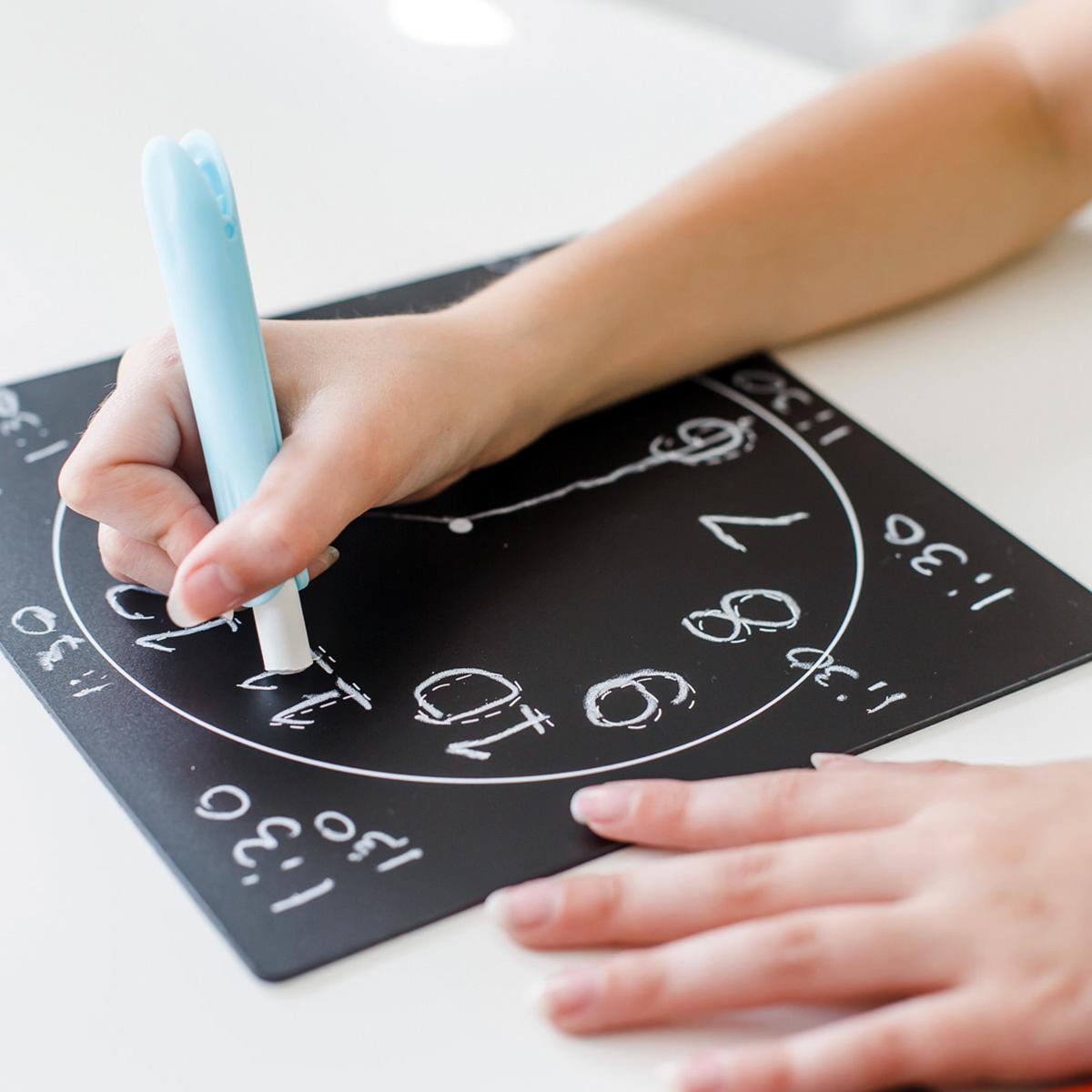 Set de 5 ardoises d&