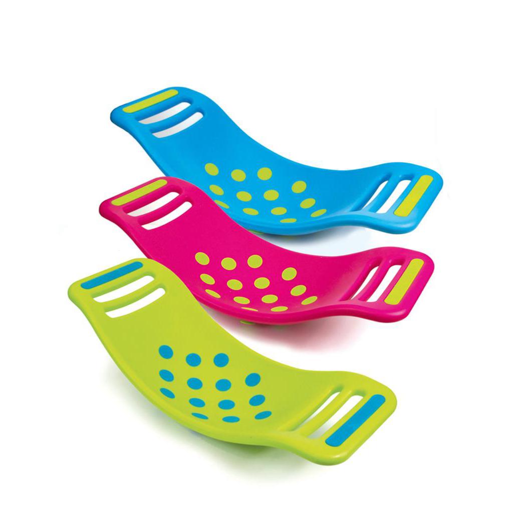 Teeter Popper - Planche d&