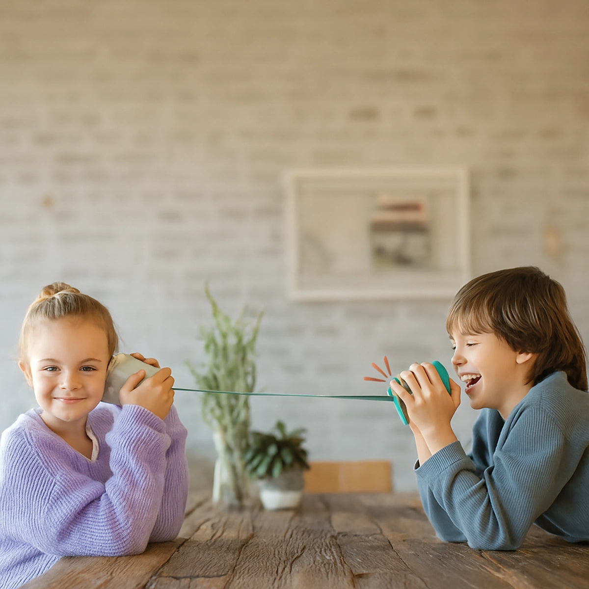 Coffret découverte bruits et sons