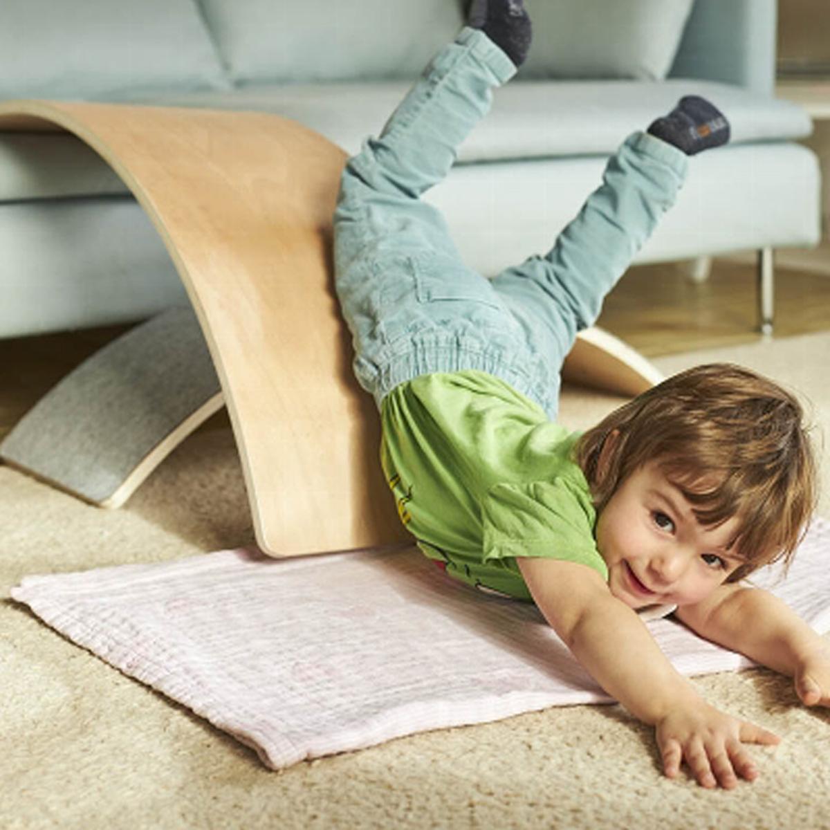 Planche d&
