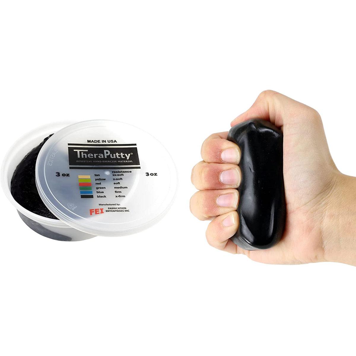 TheraPutty® Pâte à malaxer
