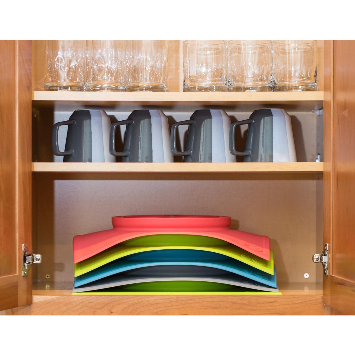 Ezpz Happy Mat Assiette antidérapante