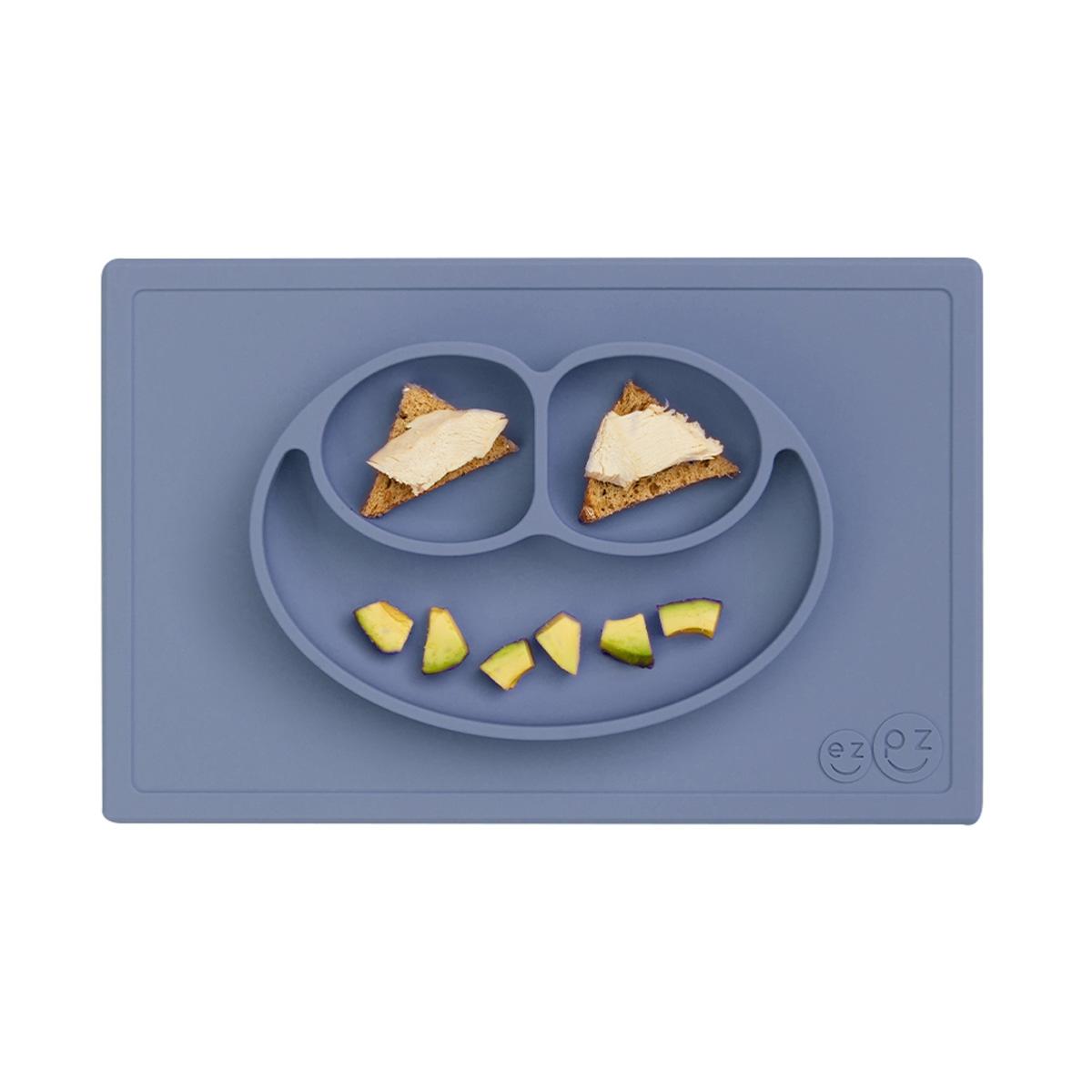 Ezpz Happy Mat Assiette antidérapante
