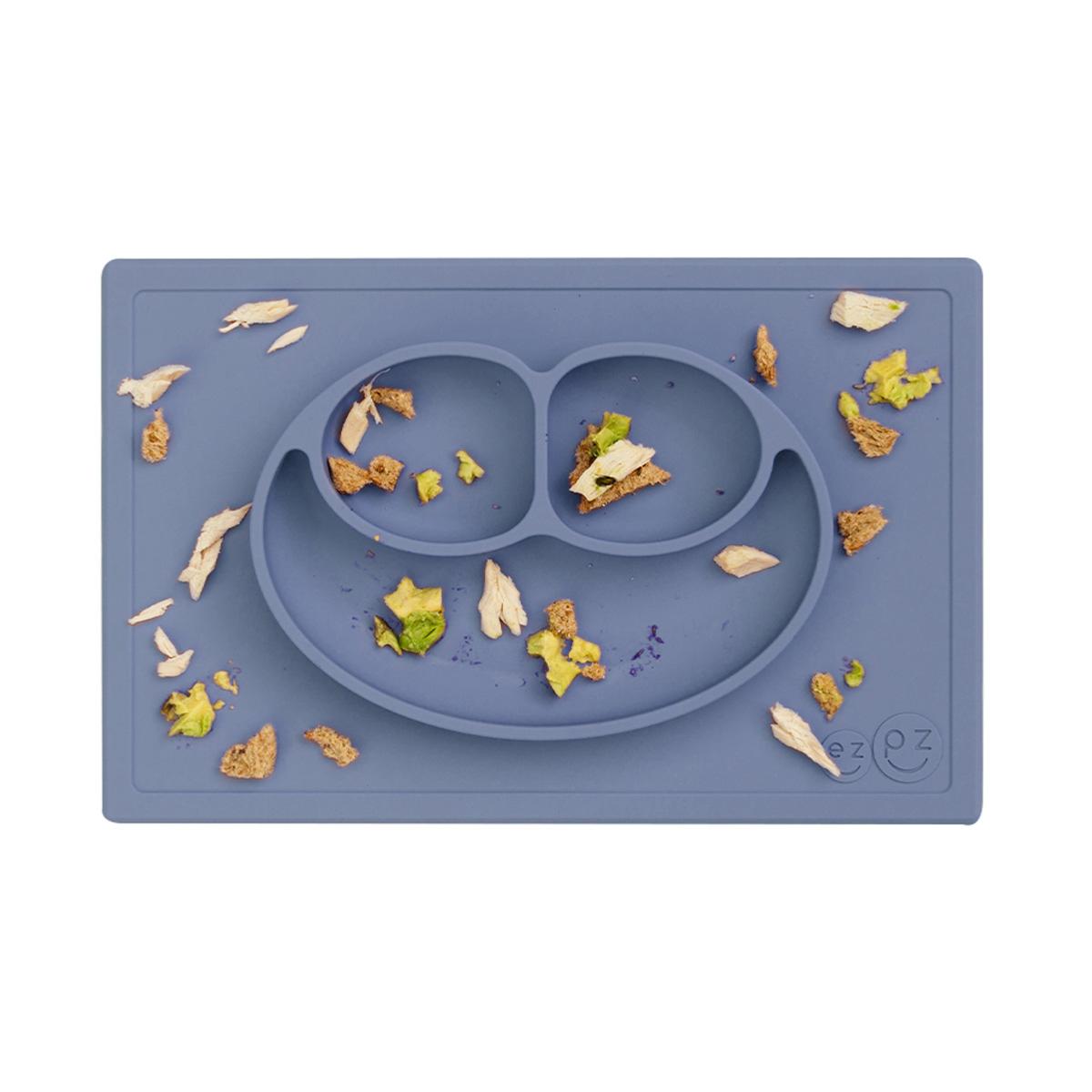 Ezpz Happy Mat Assiette antidérapante