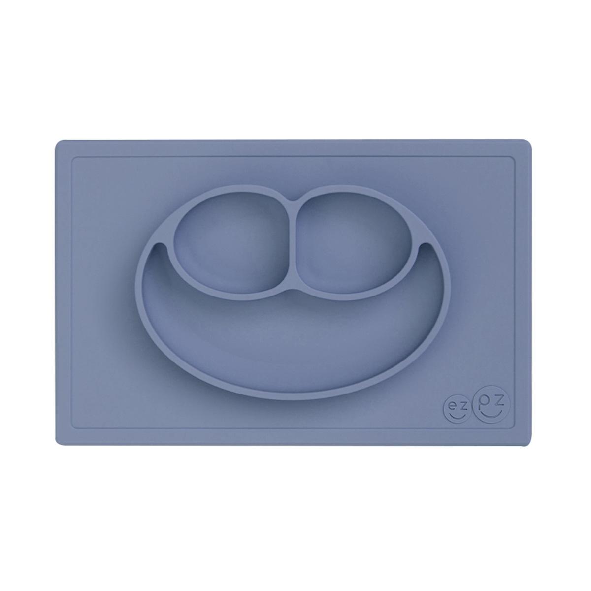 Ezpz Happy Mat Assiette antidérapante