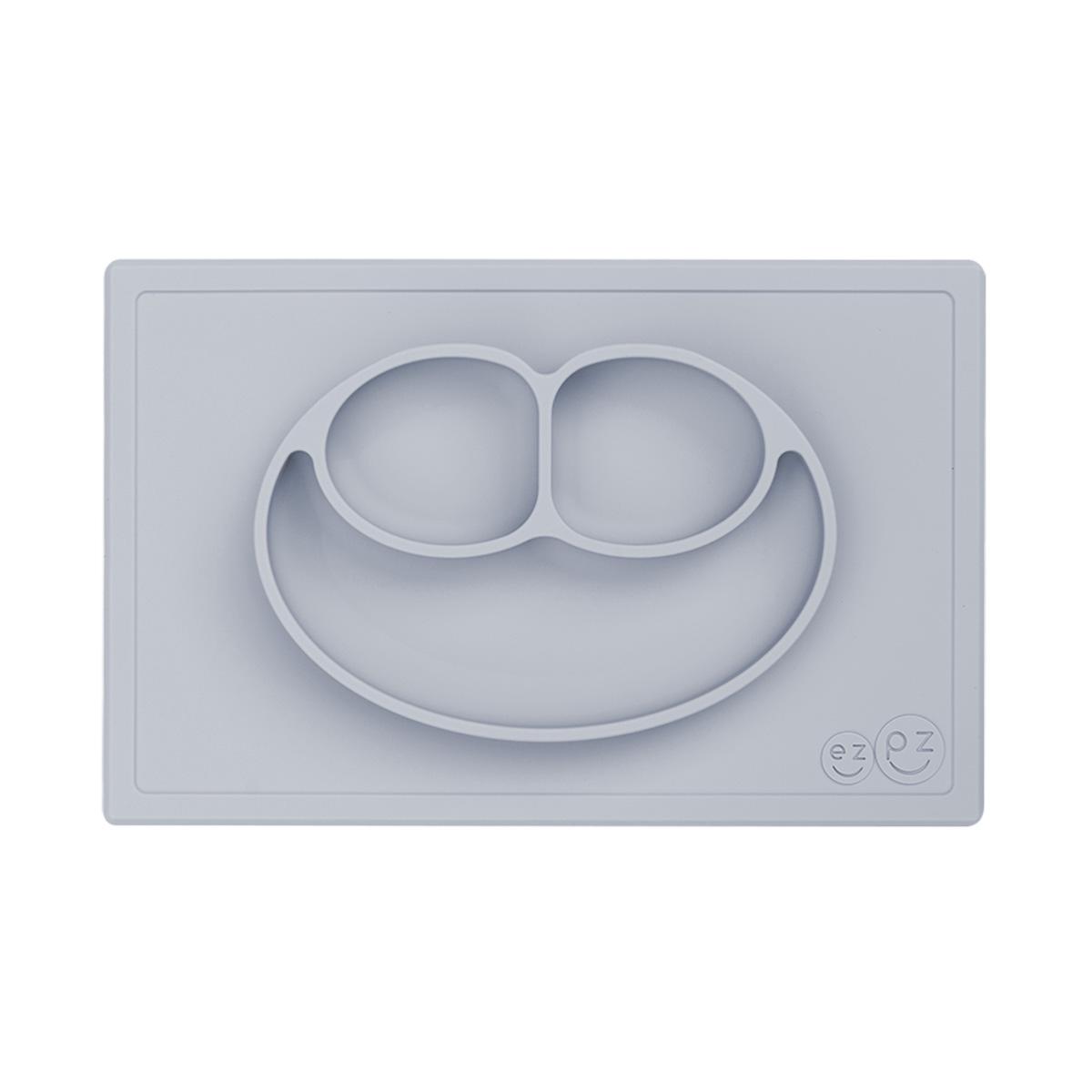 Ezpz Happy Mat Assiette antidérapante