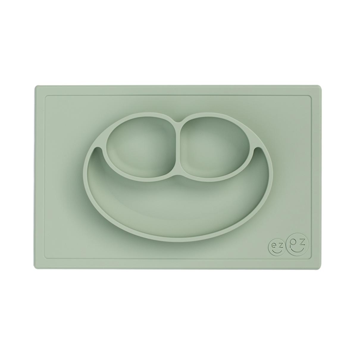 Ezpz Happy Mat Assiette antidérapante