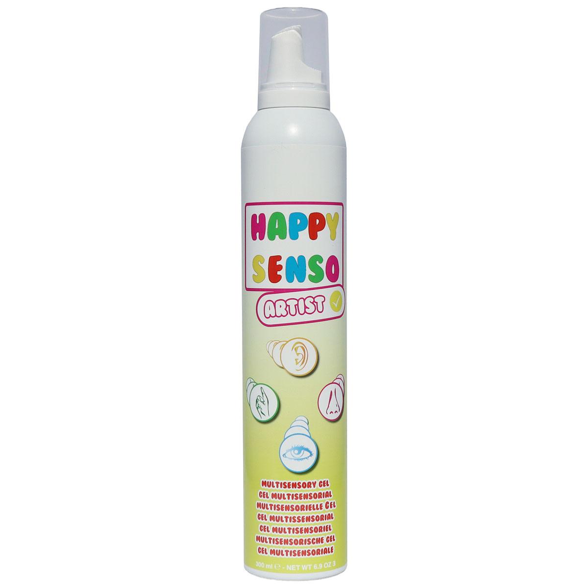 Happy Senso Artist