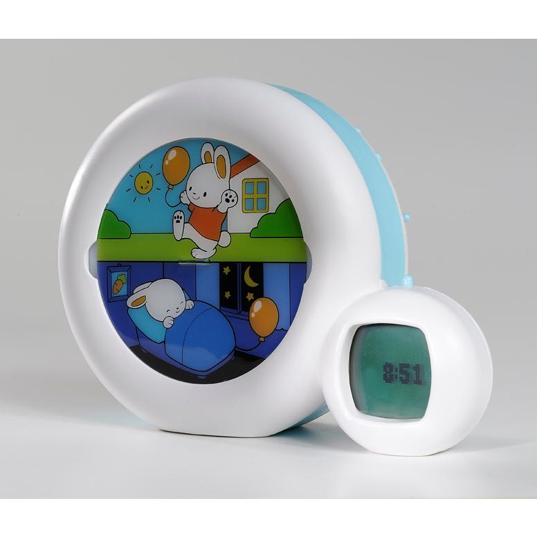 Réveil pour Enfants Réveil Analogique Sans Tic-Tac Réveil d'Apprentissage Réveil à Quartz pour Enfants Réveil pour Enfants Réveil Analogique Sans Tic-Tac Réveil d'Apprentissage Réveil à Quartz pour Enfants