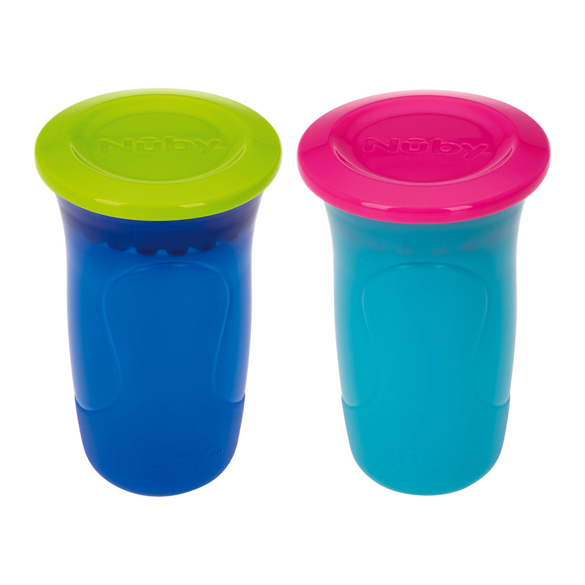 Gobelet 360° anti renversement Nuby™