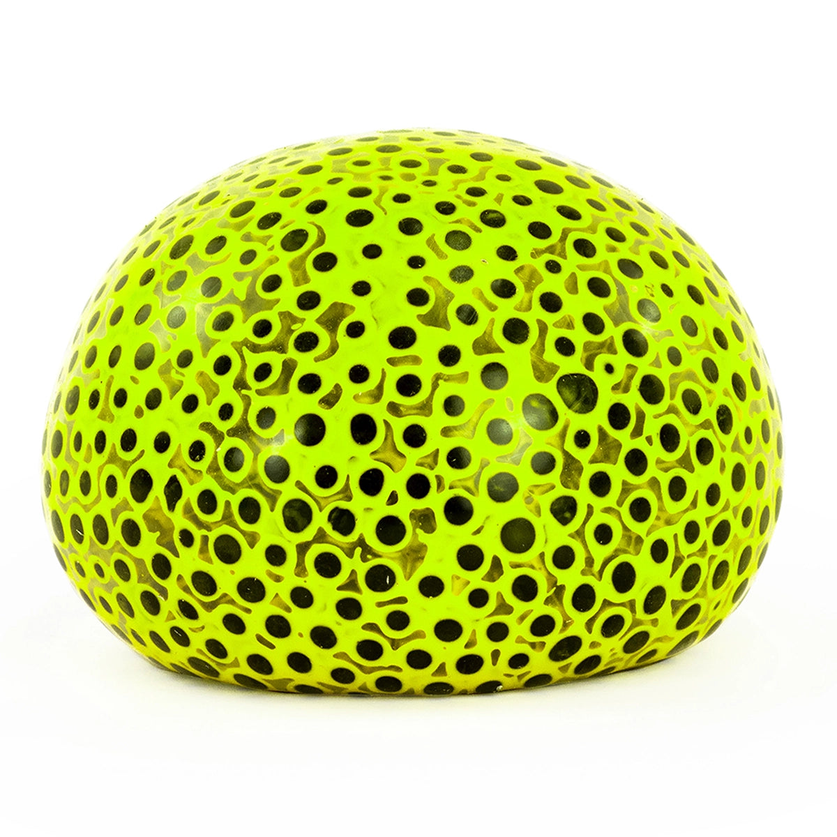 Balle géante à perles glissantes