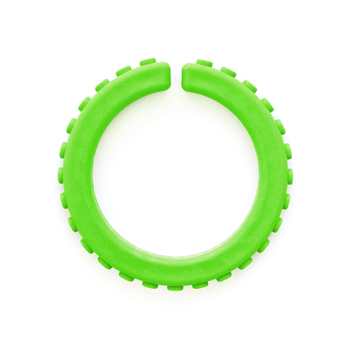 Bracelet texturé à mâcher ARK