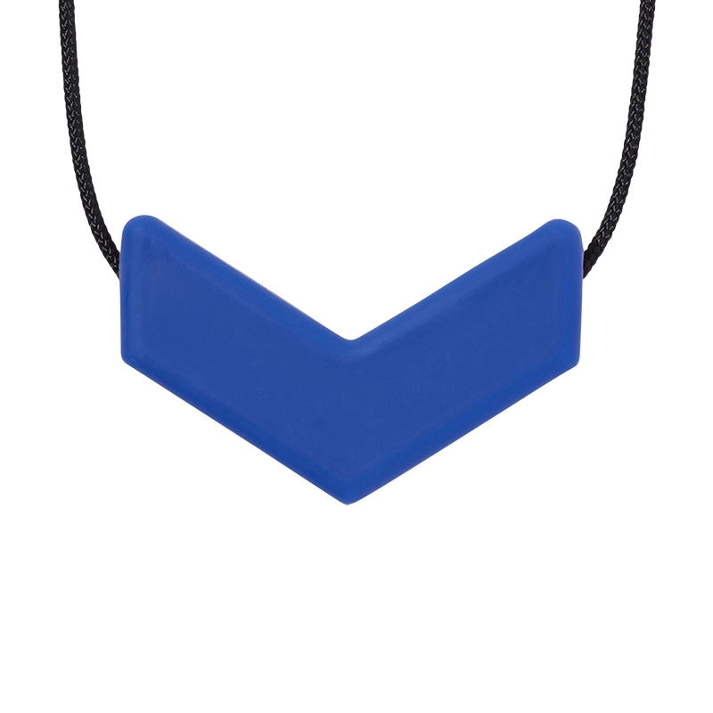 Pendentif chevron ARK à mâcher