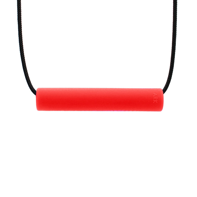 Pendentif à mâcher tube ARK