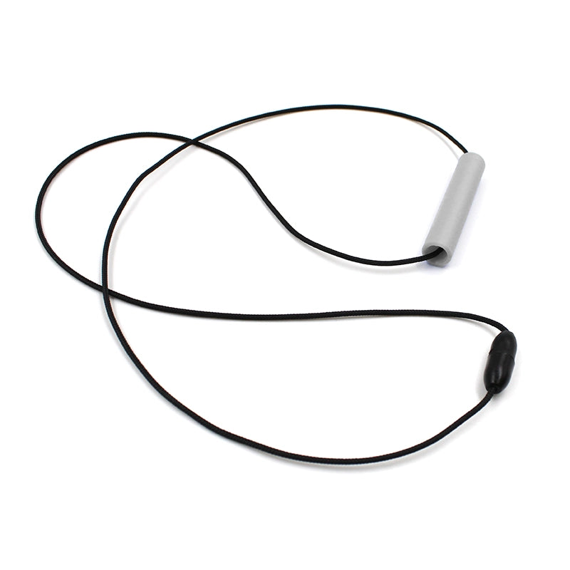 Pendentif à mâcher tube ARK