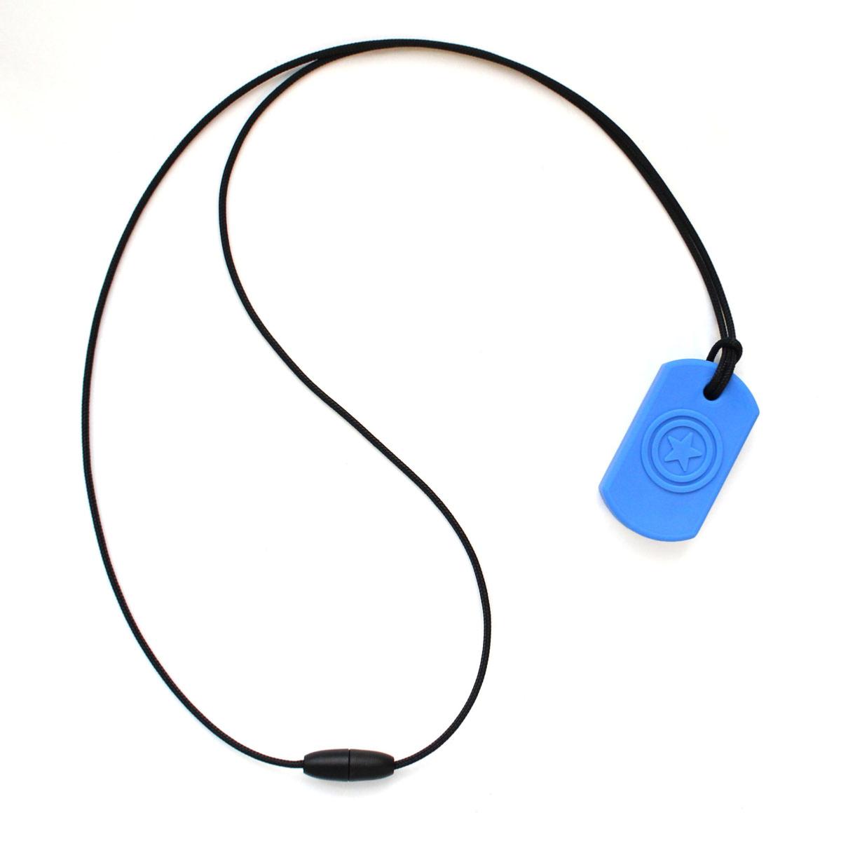 Pendentif étoile ARK à mâcher