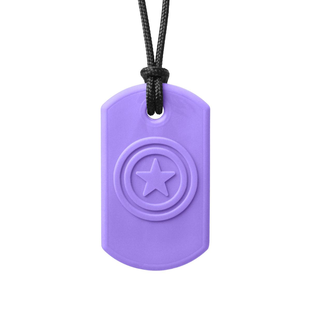 Pendentif étoile ARK à mâcher