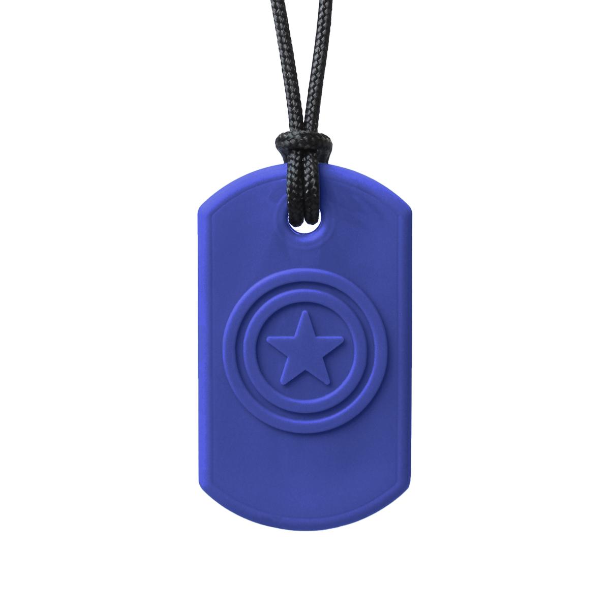 Pendentif étoile ARK à mâcher