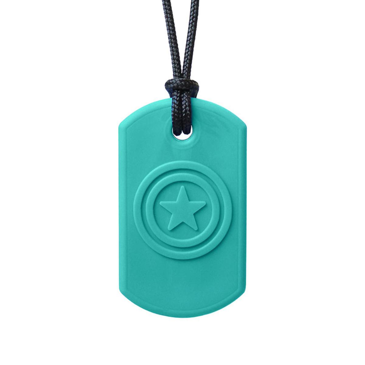 Pendentif étoile ARK à mâcher