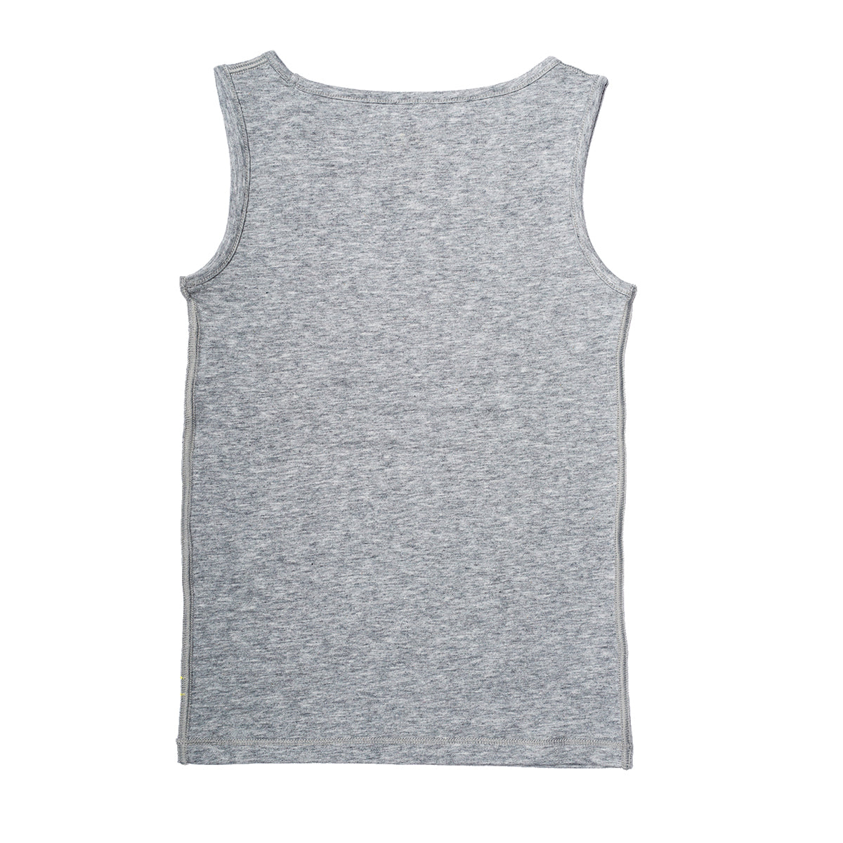 Débardeur doux sans couture GRIS