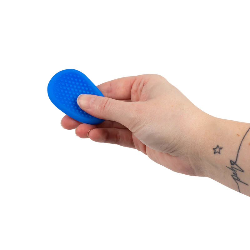 Galets anti stress (lot de 6)